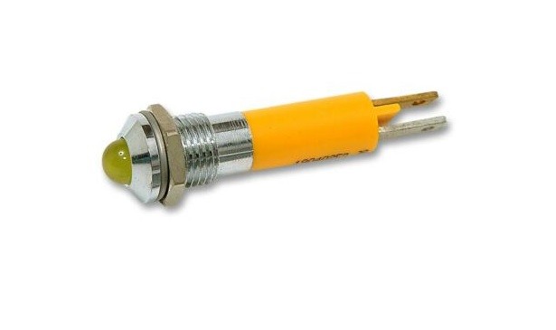 LED INDIKATOR-1904Y